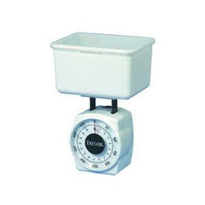 16oz. / 500g. Analog Kitchen Food Scale