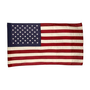 4' X 6' Nylon U.S.A. Flag