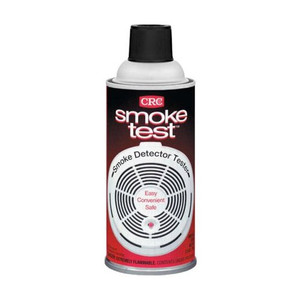 2.5 oz. Canned Smoke Detector Tester