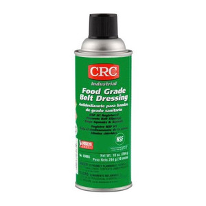 10 oz. Food Grade Belt Dressing