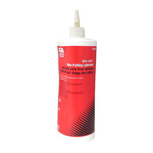 Quart Wire Pulling Lube