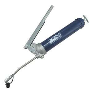 Lincoln Lever Action Grease Gun