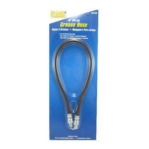 18" Grease Gun Hose