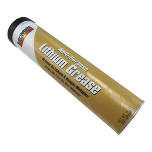 14 oz. Multi-Purpose Lithium Grease Cartridge
