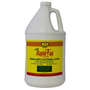 Gallon Rapid Tap Heavy Duty Cutting Fluid