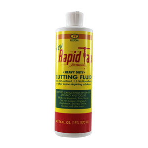 16 oz. Rapid Tap Heavy Duty Cutting Fluid