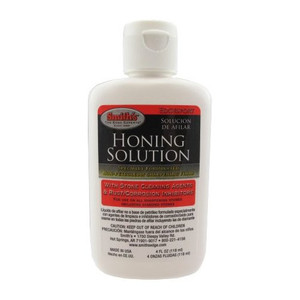 4 oz. Honing Solution