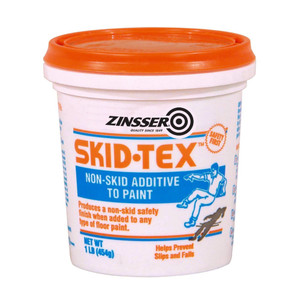 1 lb. Non-Skid Paint Additive