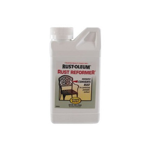 8 oz. Rust-Oleum Rust Reformer