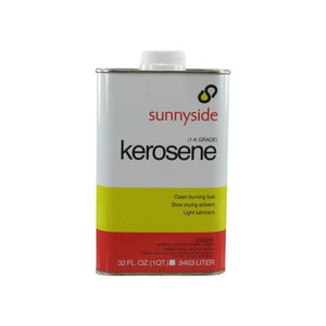 Quart Kerosene