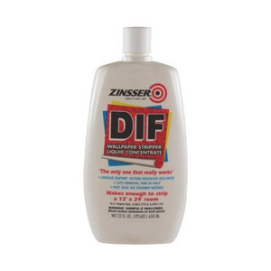 22 oz. DIF Wallpaper Stripper Liquid Concentrate