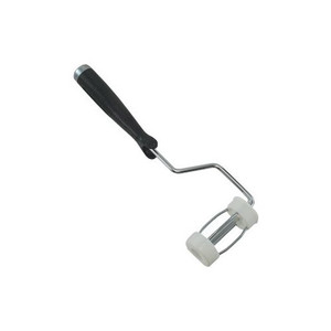 3" Birdcage Paint Roller Frame
