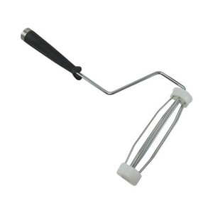 7" Birdcage Paint Roller Frame