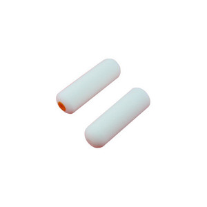 4" Foam Paint Roller Refills (Pack of 2)
