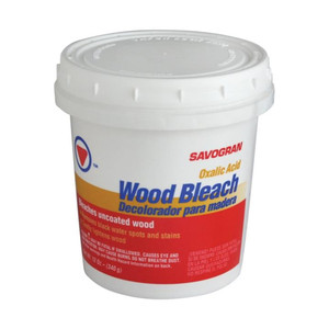12 oz. Wood Bleach