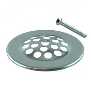Waste & Overflow Strainer