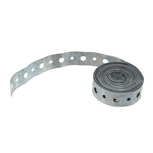 10' Band Iron (24 Gauge)
