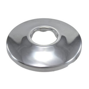 1/2" Chrome Escutcheon