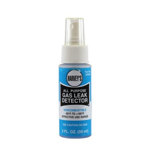 2 oz. Leak Detector Spray