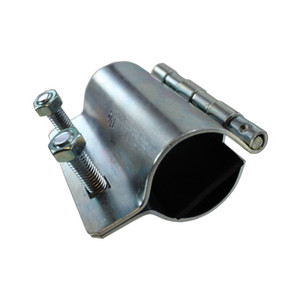 2" Pipe Repair Clamp