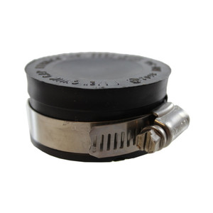 1-1/2" No Hub Jimmy Cap