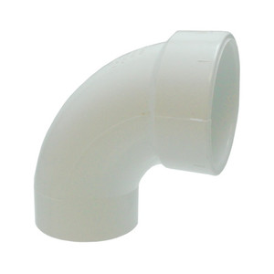 3/4" PVC Pipe Street Elbow (Slip X Slip)