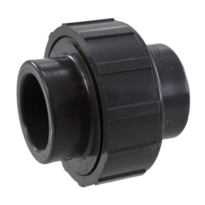 3/4" PVC Pipe Union (Slip X Slip)