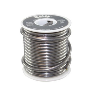 1 lb. Rosin Core Solder (40% Tin / 60% Lead)