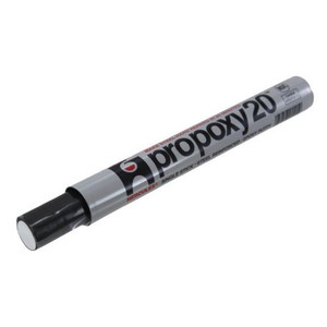 4 oz. Propoxy Plumber's Epoxy