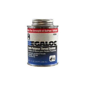 4 oz. Megaloc Thread Sealant