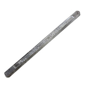 1 lb. Bar Solder (50% Tin / 50% Lead)