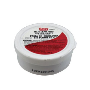 1.7 oz. Soldering Paste