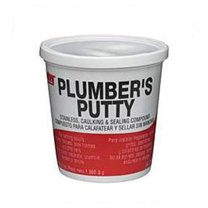 14 oz. Plumber's Putty