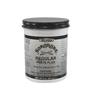 8 oz. Soldering Paste Flux
