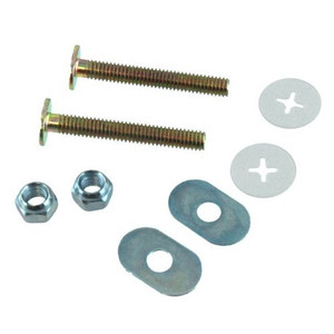 Toilet Floor Flange Bolts