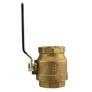2" Ball Valve