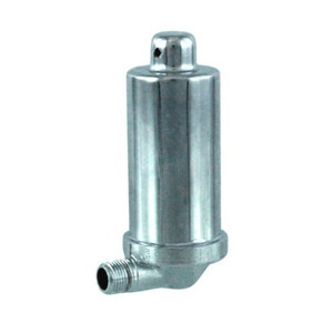 1/8" NPT Angle Quick Air Vent