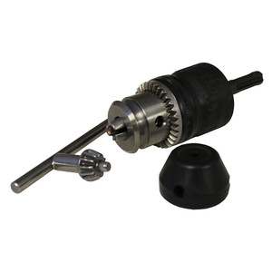 SDS-PLUS to 3-Jaw 1/2" Chuck Adapter