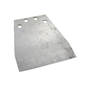 6" SDS-MAX Scraper Replacement Blade