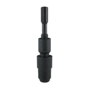 Spline to SDS-PLUS Adapter
