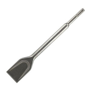 1-1/2" X 10" Xtreme Chisel - SDS-PLUS Drive