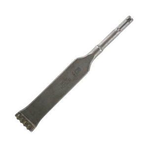 1-1/4" X 8" Carbide Pointing Chisel - SDS-PLUS Drive