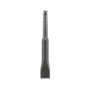 3/4" X 5-3/4" Stubby Flat Chisel - SDS-PLUS Drive