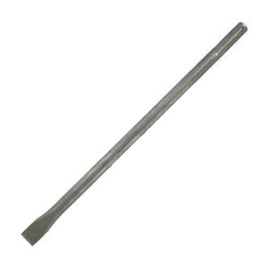 1" X 18" Chisel - SDS-MAX Drive