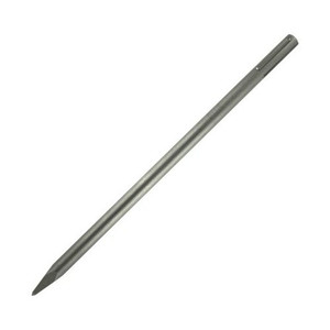 18" Bull Point Chisel - SDS-MAX Drive