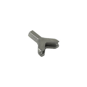 1/4" Hex X 1" Y-Shape Cup/Eye Hook Driver