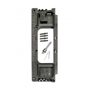 Door Hinge Template Kit