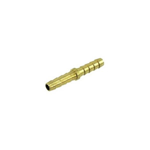 1/4" Brass Air Hose Barb