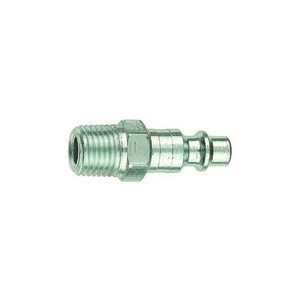 1/4" Quick Connect Male Plugs