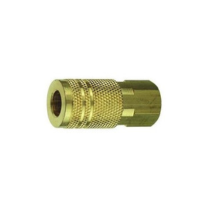 1/4" Quick Connect Coupler